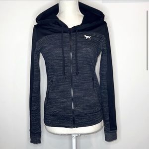 Victoria Secret Pink Sweater Hoodie